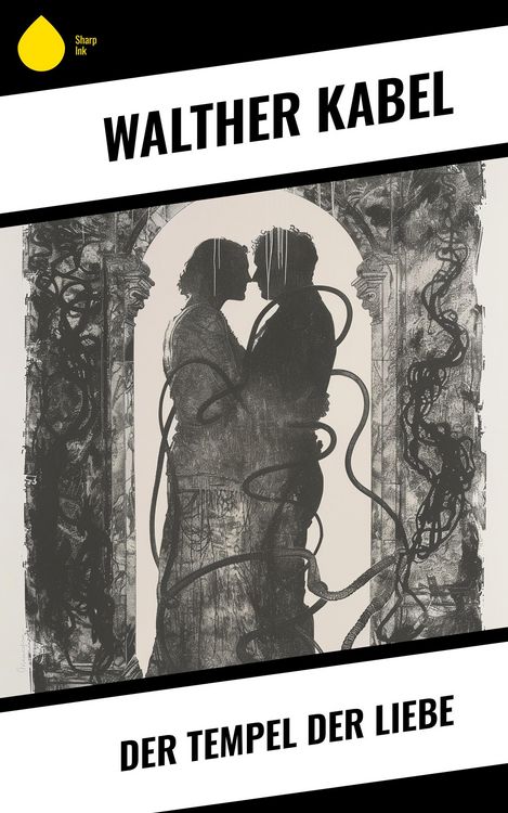 Produktbild: Der Tempel der Liebe