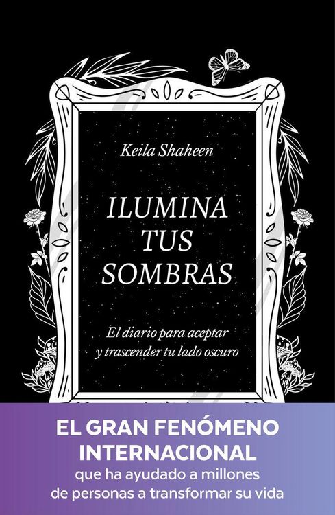 Produktbild: Ilumina tus sombras