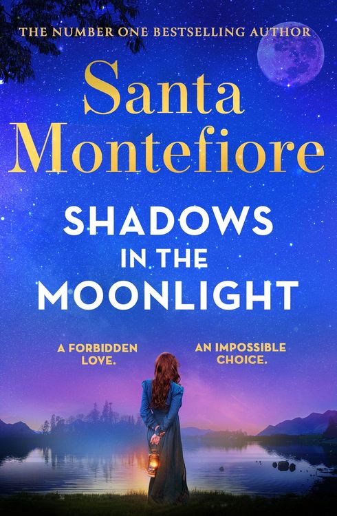 Produktbild: Montefiore, S: Shadows in the Moonlight