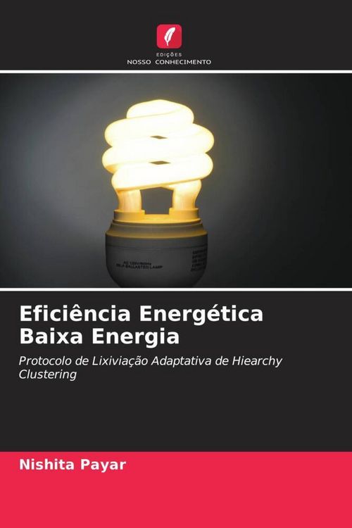 Produktbild: Efici&ecirc;ncia Energ&eacute;tica Baixa Energia