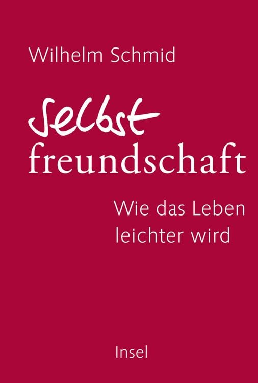 Produktbild: Selbstfreundschaft