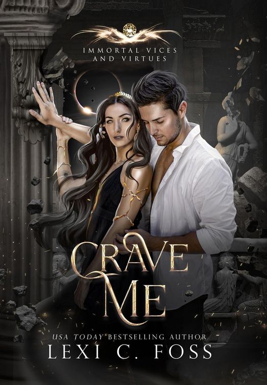 Produktbild: Crave Me
