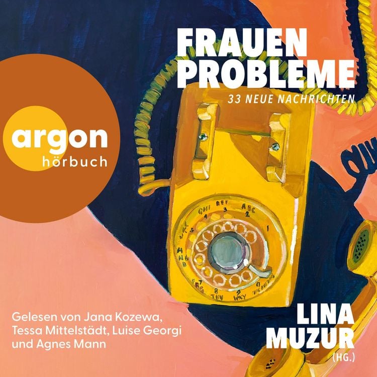 Produktbild: Frauenprobleme