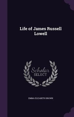 Produktbild: Life of James Russell Lowell