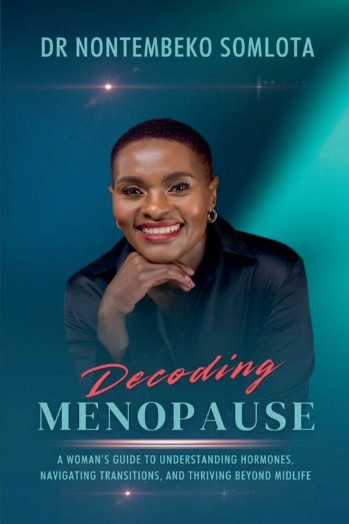 Produktbild: Decoding Menopause