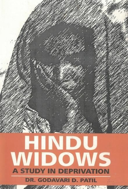Produktbild: Hindu Widows