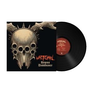 Produktbild: Hymns in Dissonance (180g black vinyl)