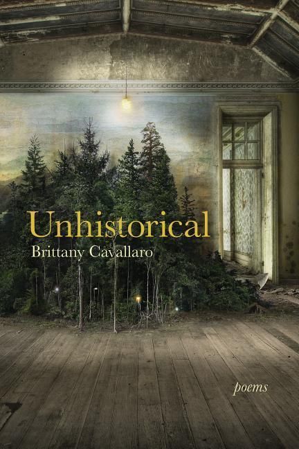 Produktbild: Unhistorical
