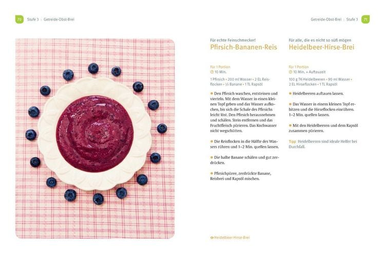 Produktbild: Veggie-Baby