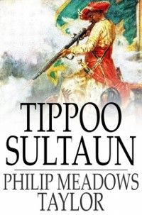 Produktbild: Tippoo Sultaun