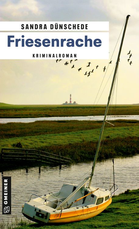 Produktbild: Friesenrache