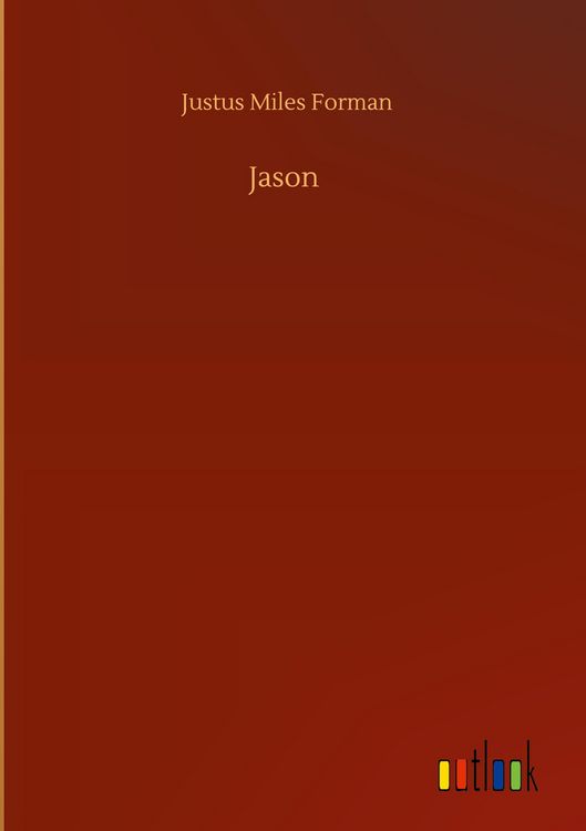 Produktbild: Jason
