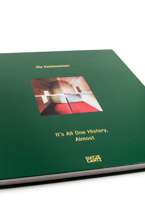 Produktbild: Ola Kolehmainen