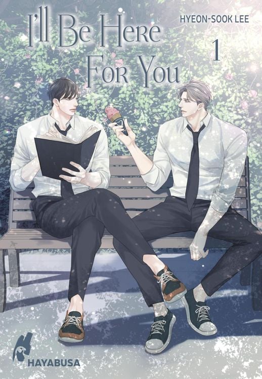 Produktbild: I'll Be Here For You 1