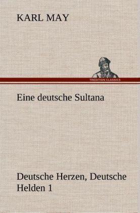Produktbild: Eine deutsche Sultana