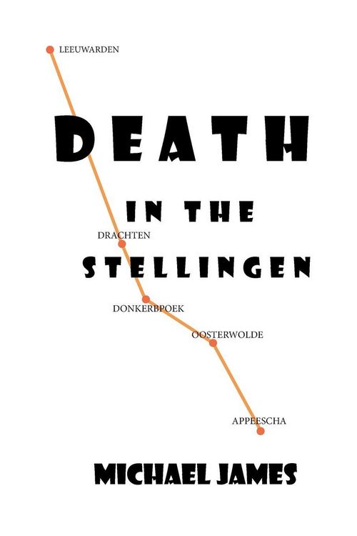 Produktbild: Death in the Stellingen