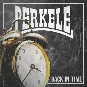 Produktbild: Back In Time