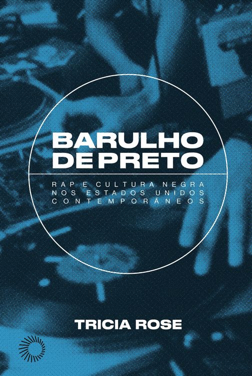 Produktbild: Barulho de Preto