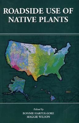 Produktbild: Roadside Use of Native Plants