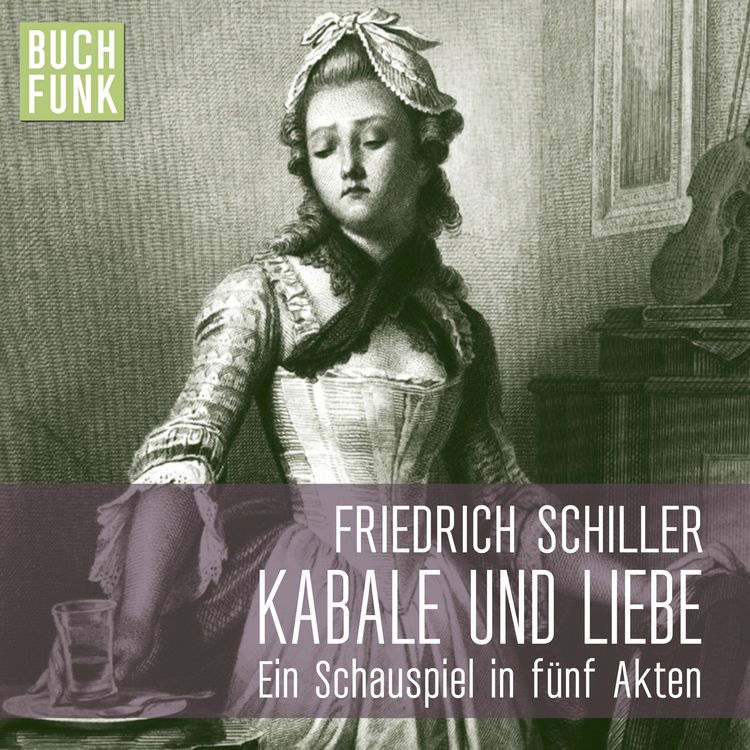 Produktbild: Kabale und Liebe