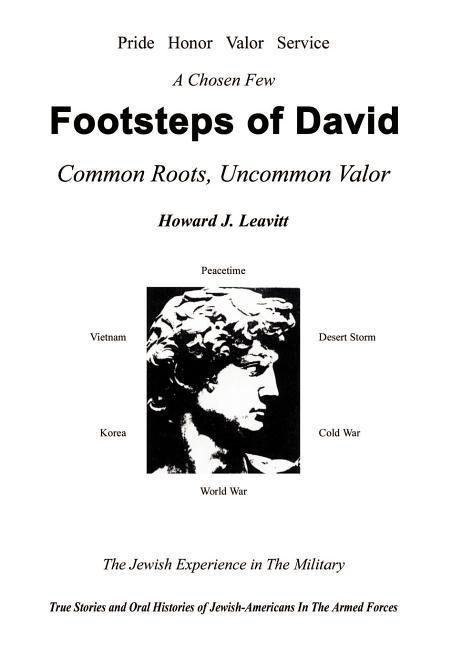 Produktbild: Footsteps of David