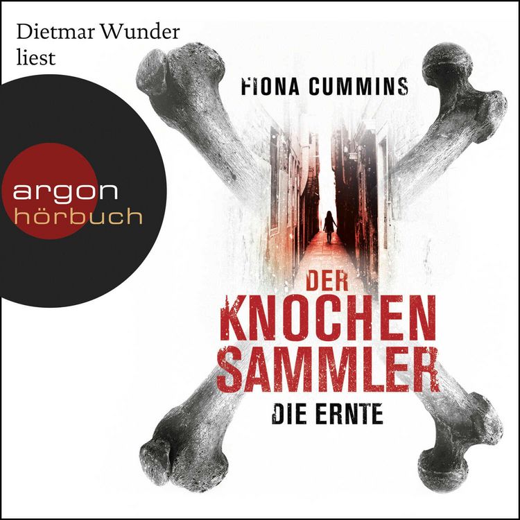 Produktbild: Der Knochensammler &ndash; Die Rache