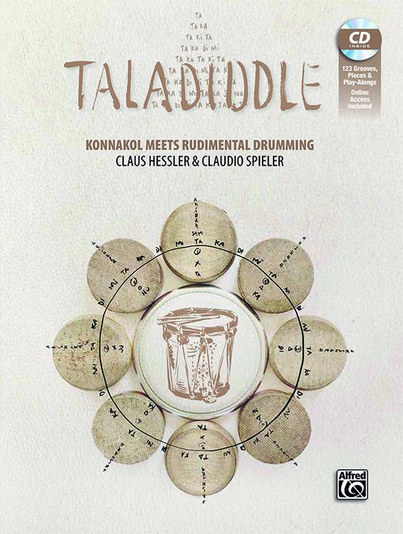 Produktbild: TALADIDDLE