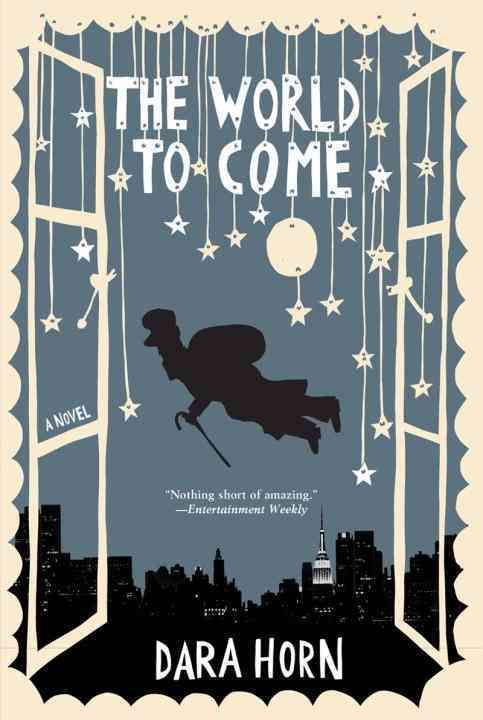 Produktbild: The World to Come