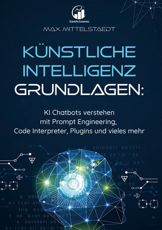 Produktbild: K&uuml;nstliche Intelligenz Grundlagen