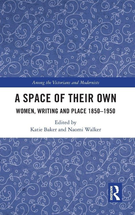 Produktbild: A Space of Their Own