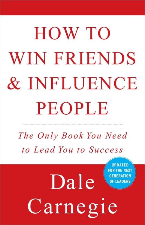 Produktbild: How to Win Friends and Influence People