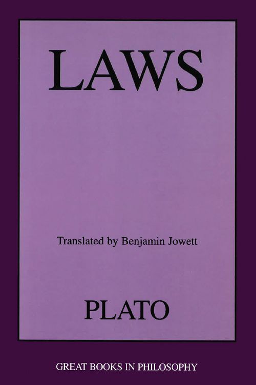 Produktbild: Laws