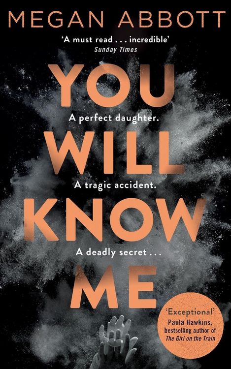 Produktbild: You Will Know Me