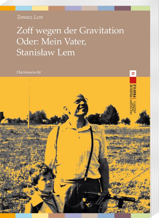 Produktbild: Zoff wegen der Gravitation