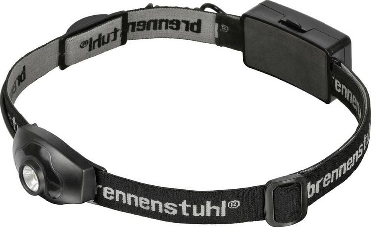 Produktbild: Brennenstuhl LuxPremium KL 100 LED Stirnlampe batteriebetrieben 100 lm 10 h 1178760