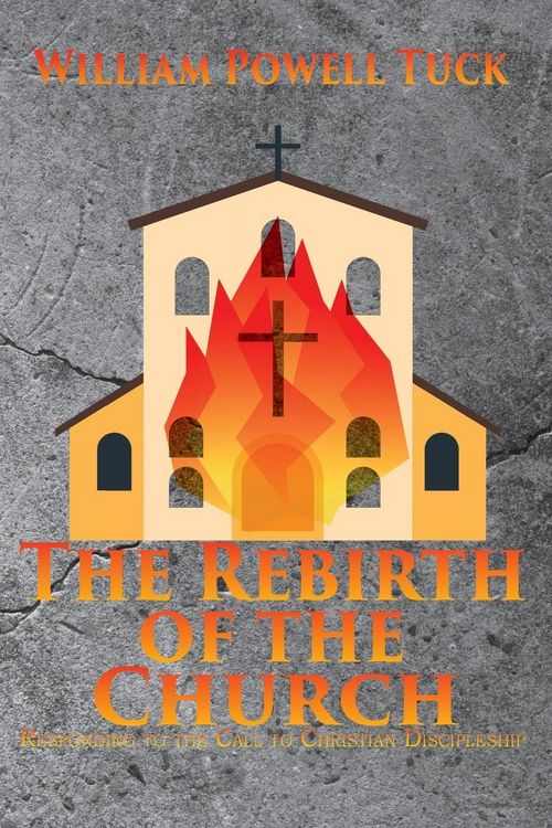Produktbild: The Rebirth of the Church
