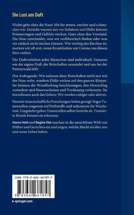 Produktbild: Die Lust am Duft