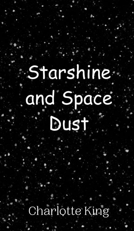 Produktbild: Starshine and Space Dust