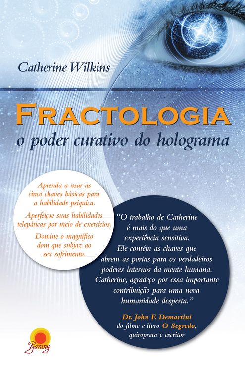 Produktbild: Fractologia