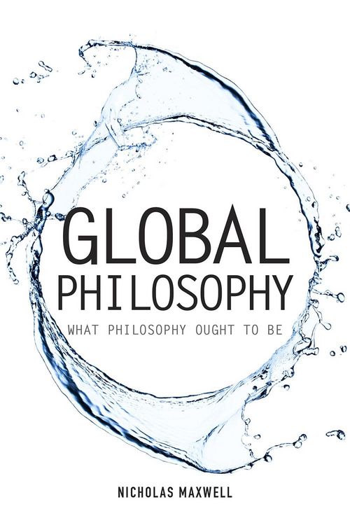 Produktbild: Global Philosophy