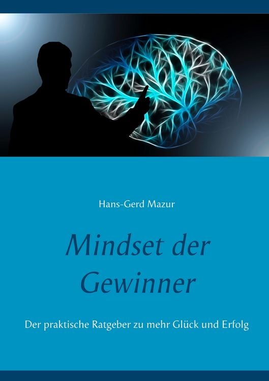 Produktbild: Mindset der Gewinner