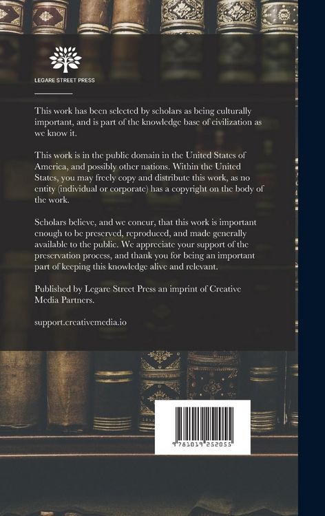 Produktbild: The Evidence and Authority of Divine Revelation
