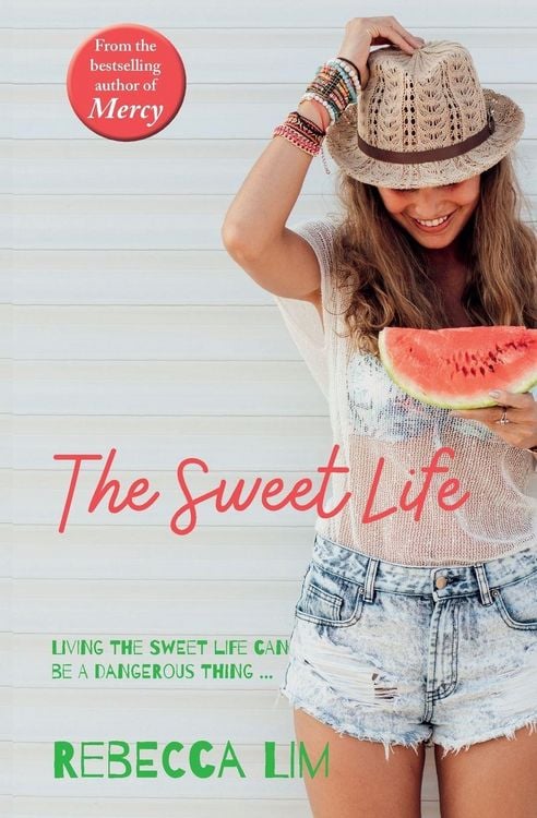 Produktbild: The Sweet Life