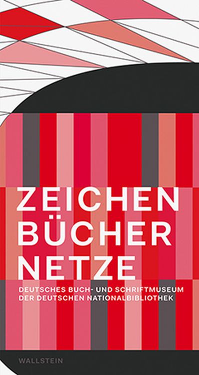 Produktbild: Zeichen - B&uuml;cher - Netze: Von der Keilschrift zum Bin&auml;rcode