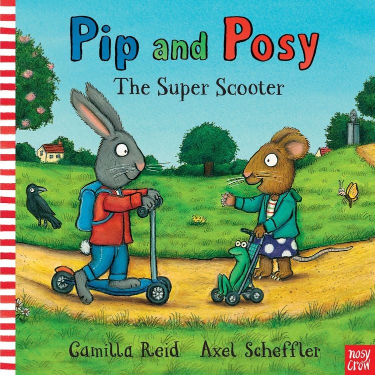 Produktbild: Pip and Posy