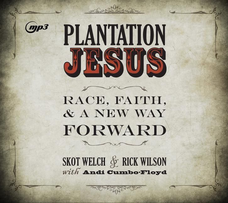 Produktbild: Plantation Jesus