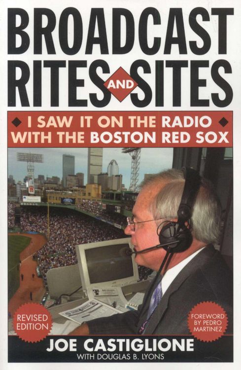 Produktbild: Broadcast Rites and Sites