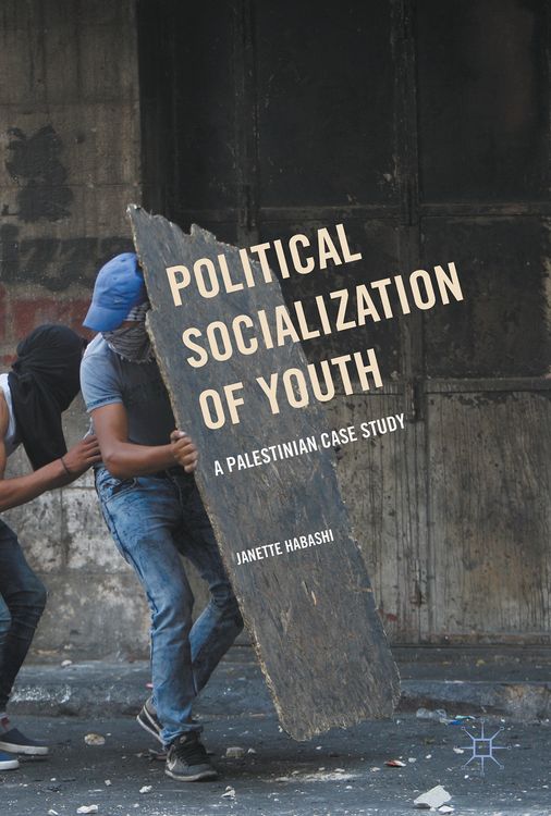 Produktbild: Political Socialization of Youth