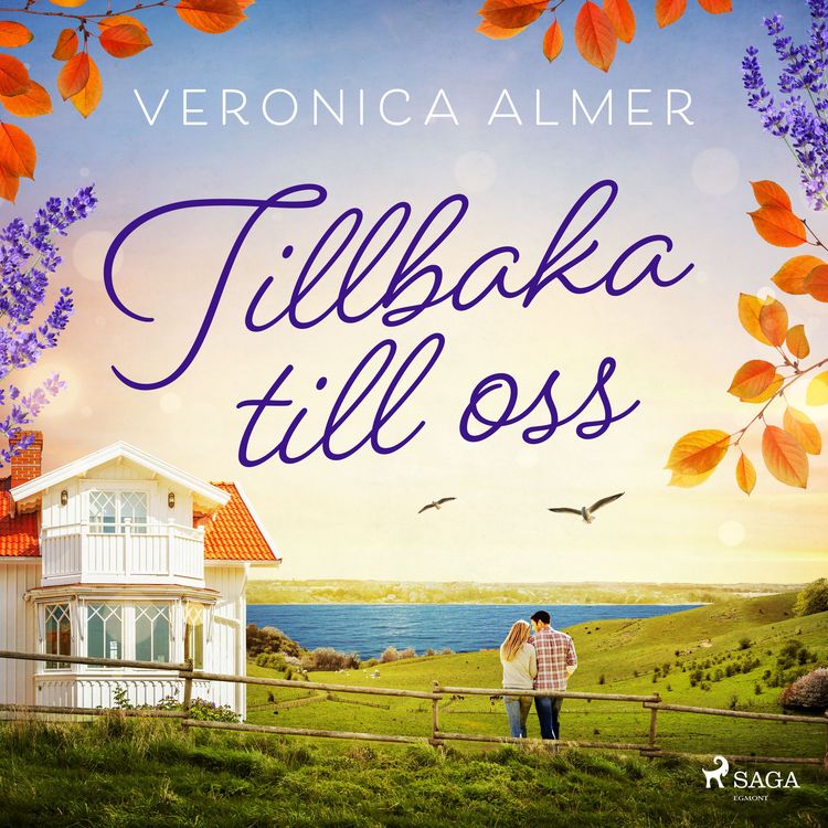 Produktbild: Tillbaka till oss