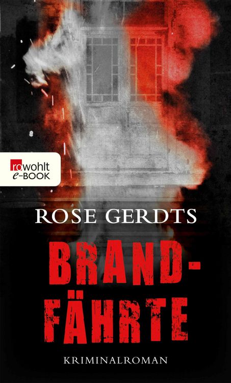Produktbild: Brandf&auml;hrte